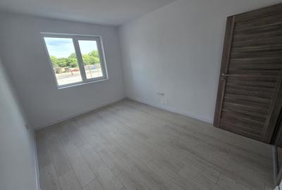 Garsonieră decomandată în Braytim - 4