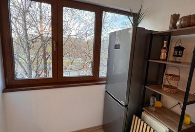 Garsonieră în Drumul Taberei - 2