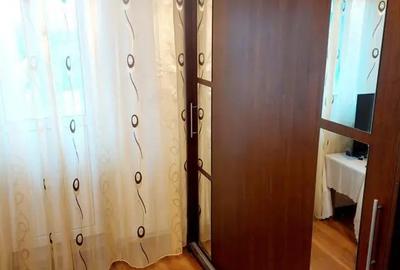 Apartament cu 2 camere semidecomandat, mobilat în Măgurele