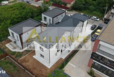 Casă cu 4 camere în Central