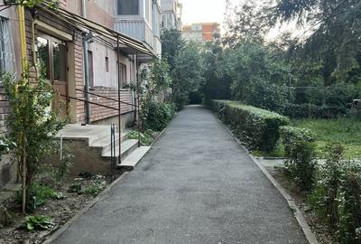 Apartament cu 2 camere decomandat în Complex Studențesc - 4