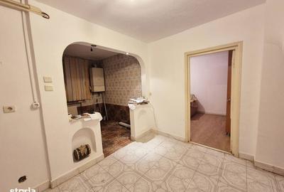 Apartament cu 3 camere decomandat în Precista - 5