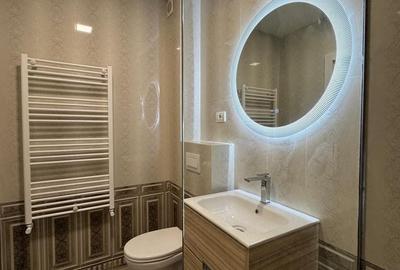 Apartament cu 2 camere decomandat în Trivale - 8