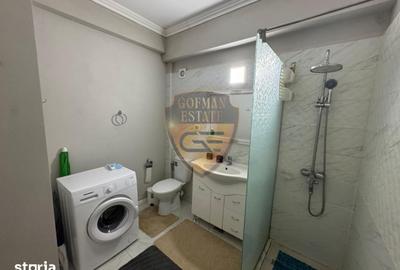Apartament cu 2 camere în Nord - 8