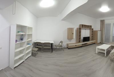 Apartament cu 2 camere semidecomandat în Runcu - 3