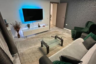 Apartament cu 2 camere decomandat în Nord - 1
