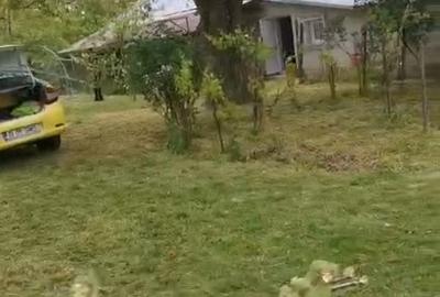 Casă cu 4 camere în Central - 1