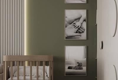 Apartament cu 2 camere decomandat în Militari - 5