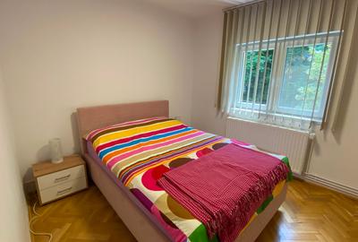 Apartament cu 3 camere decomandat în Zorilor - 2