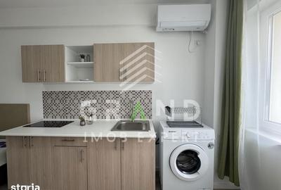 Apartament cu 2 camere decomandat, mobilat în Mănăștur - 1