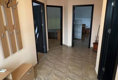 Apartament cu 2 camere decomandat în Central - 3