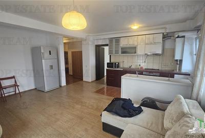 Apartament cu 2 camere decomandat în Militari - 1