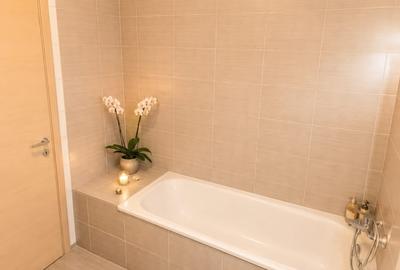 Apartament cu 2 camere decomandat, mobilat în P-ta Presei Libere - 14