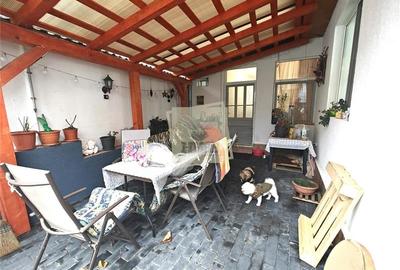 Casă individuală cu 4 camere cu Garaj în Trei Stejari - 5