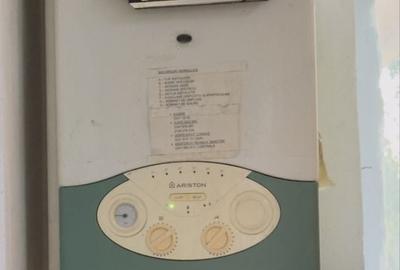 Apartament cu 2 camere decomandat în Central - 5
