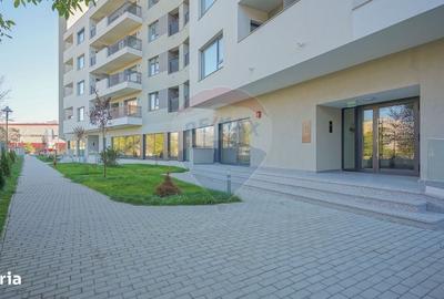 Apartament cu 2 camere în Sud - 1