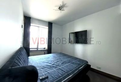 Apartament cu 2 camere decomandat, mobilat în Văcăresti - 4