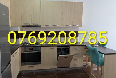 Apartament cu 2 camere decomandat, mobilat în Roșu - 5
