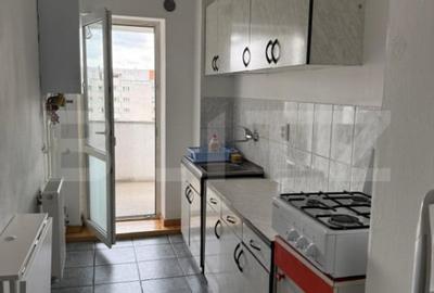 Garsonieră semidecomandată în Gheorgheni