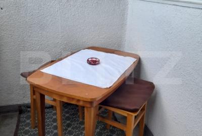 Garsonieră în Aleea Carpați