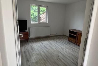Casă cu 2 camere în Central - 7