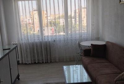 Apartament cu 2 camere decomandat în Lujerului