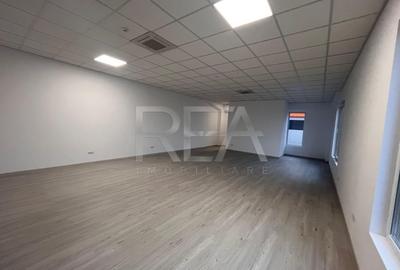 Spațiu industrial, de 485 mp, în Chiajna - 4