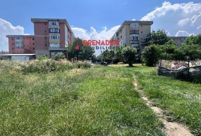 Teren Construcții intravilan de 635 mp, în Electroprecizia - 3