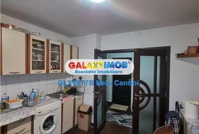 Apartament cu 2 camere decomandat în 13 Septembrie