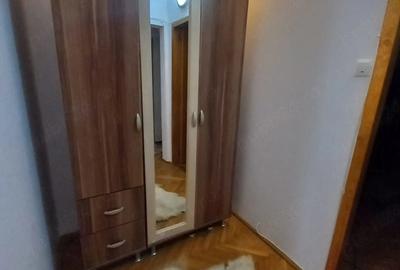 Apartament cu 3 camere decomandat în Lipovei - 2