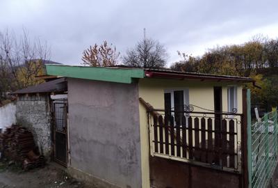Casă individuală cu 3 camere cu Teren 350 Mp în Exterior Vest - 3