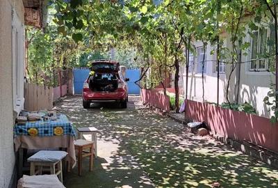 Casă cu 5 camere în Central - 5
