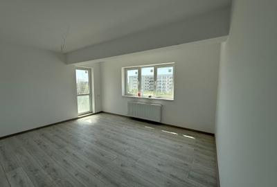Apartament cu 3 camere decomandat în Brâncoveanu