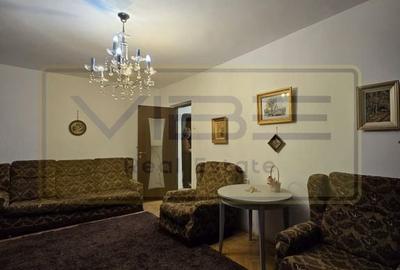 Apartament cu 4 camere decomandat în Gară - 3