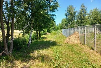Teren Construcții intravilan de 500 mp, în Porumbacu de Sus - 2