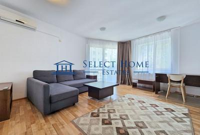 Apartament cu 2 camere decomandat, mobilat în Titan