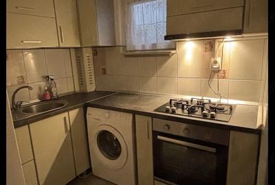 Apartament cu 2 camere decomandat în Podgoria - 2