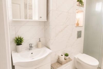 Apartament cu 2 camere semidecomandat în Tomis Nord - 3