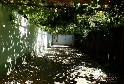 Casă cu 4 camere cu Teren 330 Mp în Gării - 2