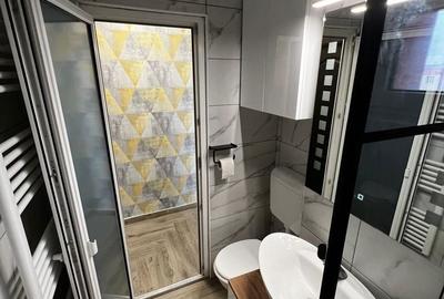Apartament cu 3 camere decomandat, mobilat în Gemenii - 4