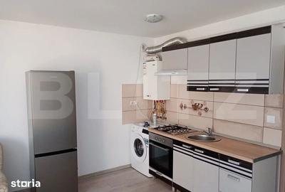 Apartament cu 2 camere semidecomandat în Miroslava - 5
