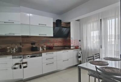 Apartament cu 3 camere decomandat în Eroii Revoluției - 5