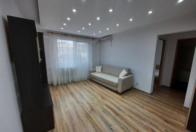 Apartament cu 2 camere decomandat, mobilat în Teiul Doamnei - 5