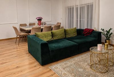 Casă cu 3 camere cu Teren 250 Mp în Vladimirescu