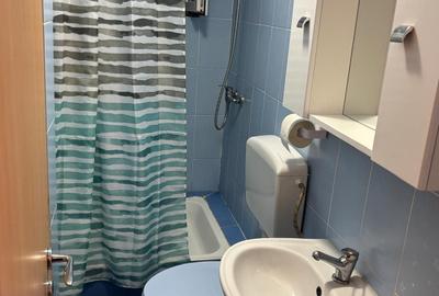Apartament cu 2 camere semidecomandat în Mihai Viteazul