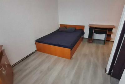 Garsonieră decomandată în Exterior Vest