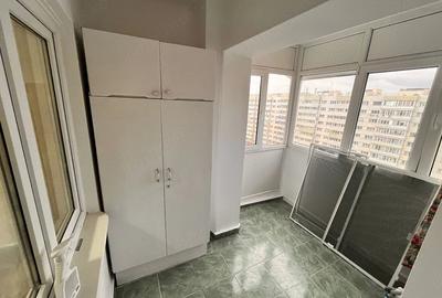 Apartament cu 3 camere decomandat, mobilat în Morarilor
