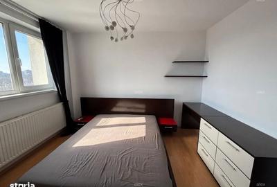 Apartament cu 2 camere decomandat, mobilat în Tineretului - 1
