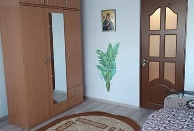 Garsonieră decomandată în Exterior Vest