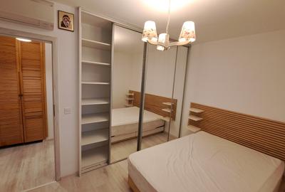APARTAMENT 2 CAMERE RENOVAT INTEGRAL- MOBILAT SI UTILAT - 21